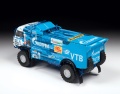 Zdjęcie dodatkowe produktu KAMAZ-43509 (KAMAZ-master) 1:43 Zvezda 43005