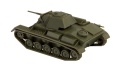 Zdjęcie dodatkowe produktu T-70B Radziecki czołg lekki 1:100 Zvezda 6290