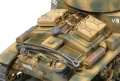 Zdjęcie dodatkowe produktu M13/40 Italian Medium Tank Carro Armato 1:35 Tamiya 35296