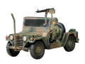Zdjęcie główne produktu M151A2 (Ford MUTT) 1:35 Tamiya 35123