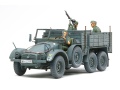 Zdjęcie główne produktu 6x4 Truck Krupp Protze (Kfz.70) Personnel Carrier 1:35 Tamiya 35317