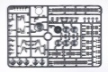 Zdjęcie dodatkowe produktu Panzerkampfwagen II Ausf.A/B/C (Sd.Kfz.121) 1:35 Tamiya 35292