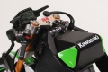 Zdjęcie dodatkowe produktu Kawasaki Ninja ZX-RR 1:12 Tamiya 14109
