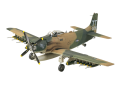 Zdjęcie główne produktu A-1J Skyraider (US Air Force) 1:48 Tamiya 61073