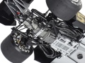 Zdjęcie dodatkowe produktu Lotus type 78 (w/Photo Etched Parts) 1:12 Tamiya 12037