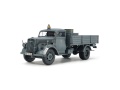 Zdjęcie główne produktu German 3ton 4x2 Cargo Truck 1:48 Tamiya 32585