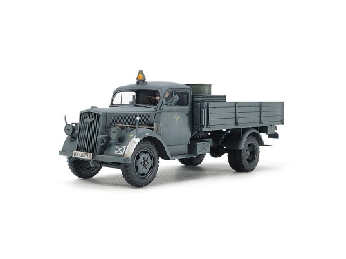 German 3ton 4x2 Cargo Truck 1:48 Tamiya 32585