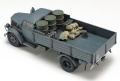 Zdjęcie dodatkowe produktu German 3ton 4x2 Cargo Truck 1:48 Tamiya 32585