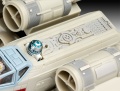 Zdjęcie dodatkowe produktu X-Wing Fighter 1:57 Revell 06779