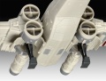 Zdjęcie dodatkowe produktu X-Wing Fighter 1:57 Revell 06779