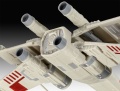 Zdjęcie dodatkowe produktu X-Wing Fighter 1:57 Revell 06779