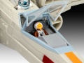 Zdjęcie dodatkowe produktu X-Wing Fighter 1:57 Revell 06779