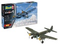 Zdjęcie główne produktu Junkers Ju 88 A-1 Battle of Britain 1:72 Revell 04972