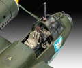 Zdjęcie dodatkowe produktu Junkers Ju 88 A-1 Battle of Britain 1:72 Revell 04972