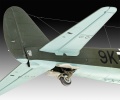 Zdjęcie dodatkowe produktu Junkers Ju 88 A-1 Battle of Britain 1:72 Revell 04972