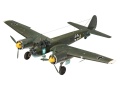 Zdjęcie dodatkowe produktu Junkers Ju 88 A-1 Battle of Britain 1:72 Revell 04972
