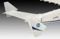 Zdjęcie dodatkowe produktu Antonov AN-225 Mrija 1:144 Revell 04958