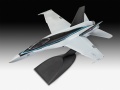 Zdjęcie dodatkowe produktu F/A-18 Hornet (Top Gun: Maverick) easy-click 1:72 Revell 04965