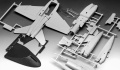 Zdjęcie dodatkowe produktu F/A-18 Hornet (Top Gun: Maverick) easy-click 1:72 Revell 04965