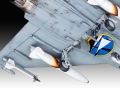 Zdjęcie dodatkowe produktu Eurofighter Typhoon (The Bavarian Tiger 2021) 1:72 Revell 03818
