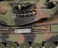 Zdjęcie dodatkowe produktu Leopard 1A5 1:35 Revell 03320