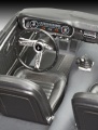 Zdjęcie dodatkowe produktu Ford Mustang 2+2 Fastback 1965 1:24 Revell 07065