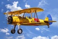 Zdjęcie dodatkowe produktu Stearman KAYDET 1:72 Revell 04676