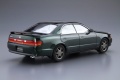 Zdjęcie dodatkowe produktu Toyota JZX90 Chaser/Cresta Avante/Lucent/Tourer '93 1:24 Aoshima 061732