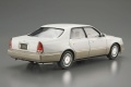 Zdjęcie dodatkowe produktu Toyota Crown Majesta C-Type '98 UZS151 1:24 Aoshima 062197