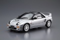 Zdjęcie dodatkowe produktu Mazda AZ-1 (PG6SA MazdaSpeed) 1:24 Aoshima 062364