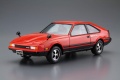 Zdjęcie dodatkowe produktu Toyota Celica XX 2800GT MA61 '82 1:24 Aoshima 058503