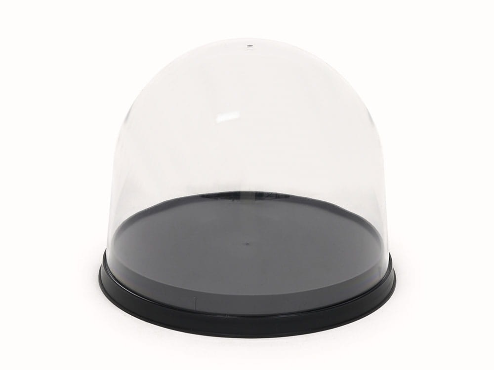 Zdjęcie główne produktu Display Case J (Dome Type) Tamiya 73012