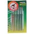 Zdjęcie główne produktu Pędzelki modelarskie (7szt) Trumpeter 09900