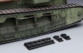Zdjęcie dodatkowe produktu British Medium Tank Mk.A Whippet 1:35 Meng TS-021