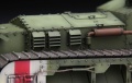 Zdjęcie dodatkowe produktu British Medium Tank Mk.A Whippet 1:35 Meng TS-021