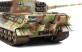 Zdjęcie dodatkowe produktu Sd.Kfz.182 King Tiger (Henschel Turret) 1:35 Meng TS-031