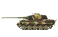 Zdjęcie dodatkowe produktu Sd.Kfz.182 King Tiger (Henschel Turret) 1:35 Meng TS-031