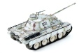 Zdjęcie dodatkowe produktu Sd.Kfz.171 Panther Ausf.A Early 1:35 Meng TS-046