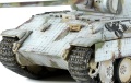 Zdjęcie dodatkowe produktu Sd.Kfz.171 Panther Ausf.A Early 1:35 Meng TS-046