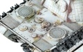 Zdjęcie dodatkowe produktu Sd.Kfz.171 Panther Ausf.A Early 1:35 Meng TS-046