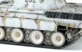 Zdjęcie dodatkowe produktu Sd.Kfz.171 Panther Ausf.A Early 1:35 Meng TS-046