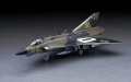 Zdjęcie dodatkowe produktu J35F/J Draken 1:48 Hasegawa PT41