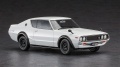 Zdjęcie dodatkowe produktu Nissan Skyline 2000GT-R (KPGC110) 1:24 Hasegawa HC49