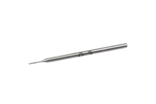 Wiertło precyzyjne 0,3 mm (śr. trzonu 1,0 mm) Tamiya 74114