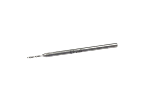 Wiertło precyzyjne 0,4 mm (śr. trzonu 1,0 mm) Tamiya 74115