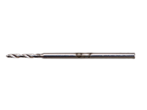 Wiertło precyzyjne 0,7 mm (śr. trzonu 1,0 mm) Tamiya 74128