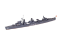 Zdjęcie główne produktu Hatsuyuki (Japanese Destroyer) 1:700 Tamiya 31404