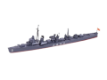 Zdjęcie główne produktu Harusame (Japanese Destroyer) 1:700 Tamiya 31403