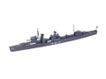Zdjęcie główne produktu Fubuki (Japanese Destroyer) 1:700 Tamiya 31401