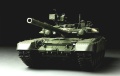 Zdjęcie dodatkowe produktu T-90A (Russian Main Tank) 1:35 Meng TS-006